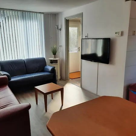 Zomerhuis Visser Egmond * אגמונד אן זי