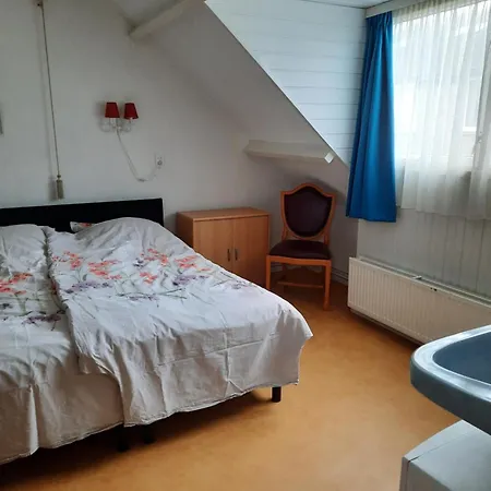 Zomerhuis Visser Egmond * אגמונד אן זי