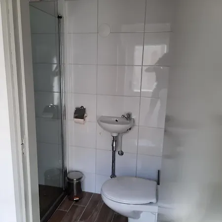 Zomerhuis Visser Egmond *