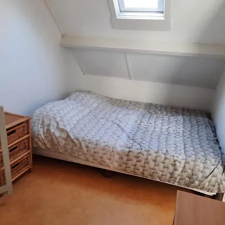 Zomerhuis Visser Egmond 펜션 *