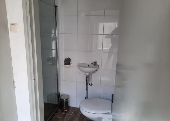 Zomerhuis Visser Egmond *