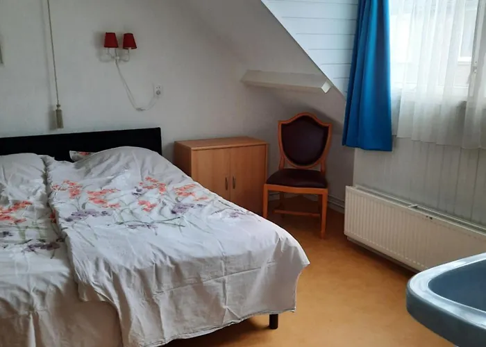 Zomerhuis Visser Egmond * Egmond aan Zee